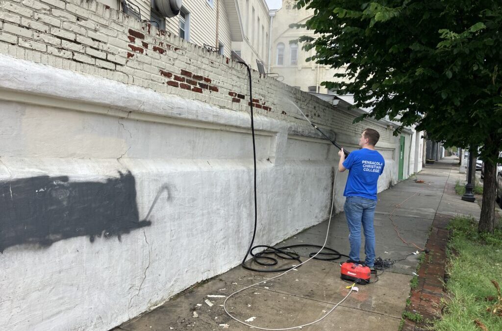 Baltimore Rescue Mission 5.26.26